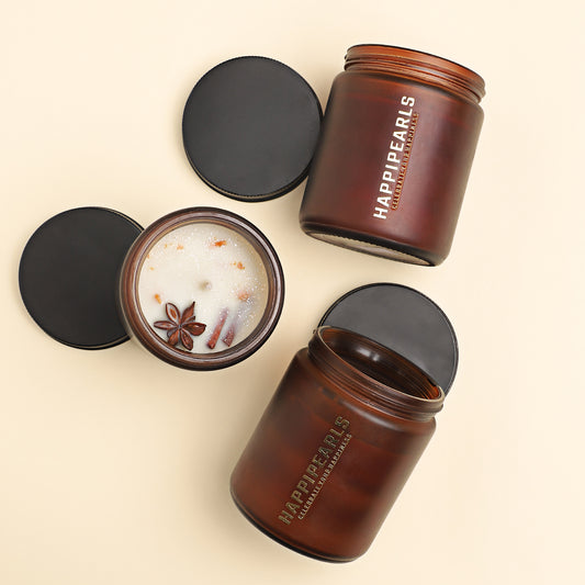 Stress Relief Candle