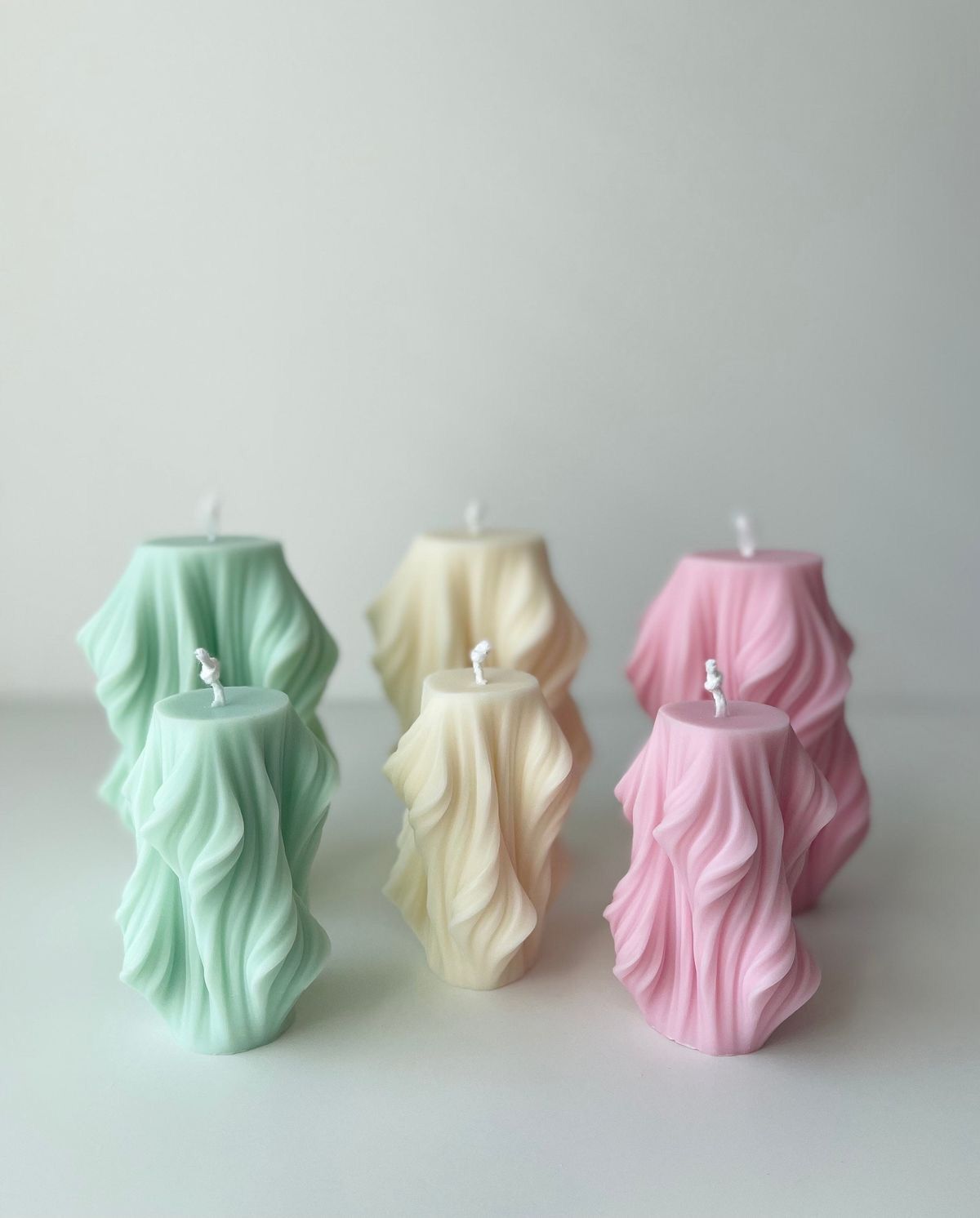 Dance Candle