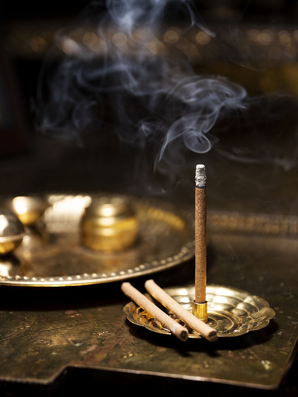 Lavender Dhoop Sticks