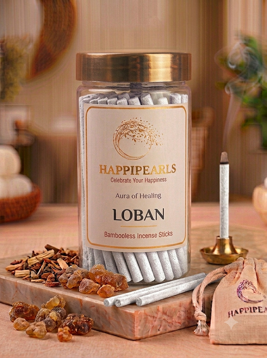Loban Dhoop Sticks