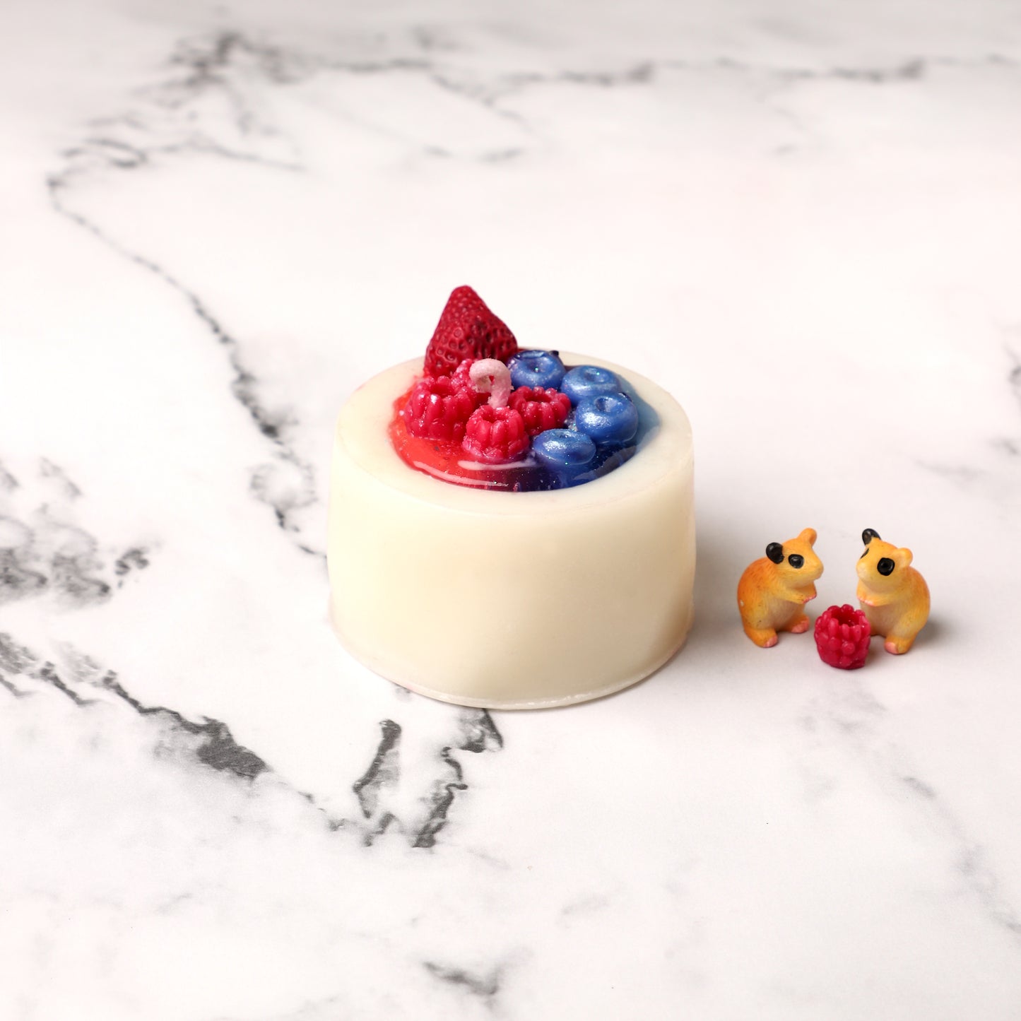 Mini Cake