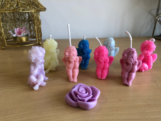 Little Angels Set of 2