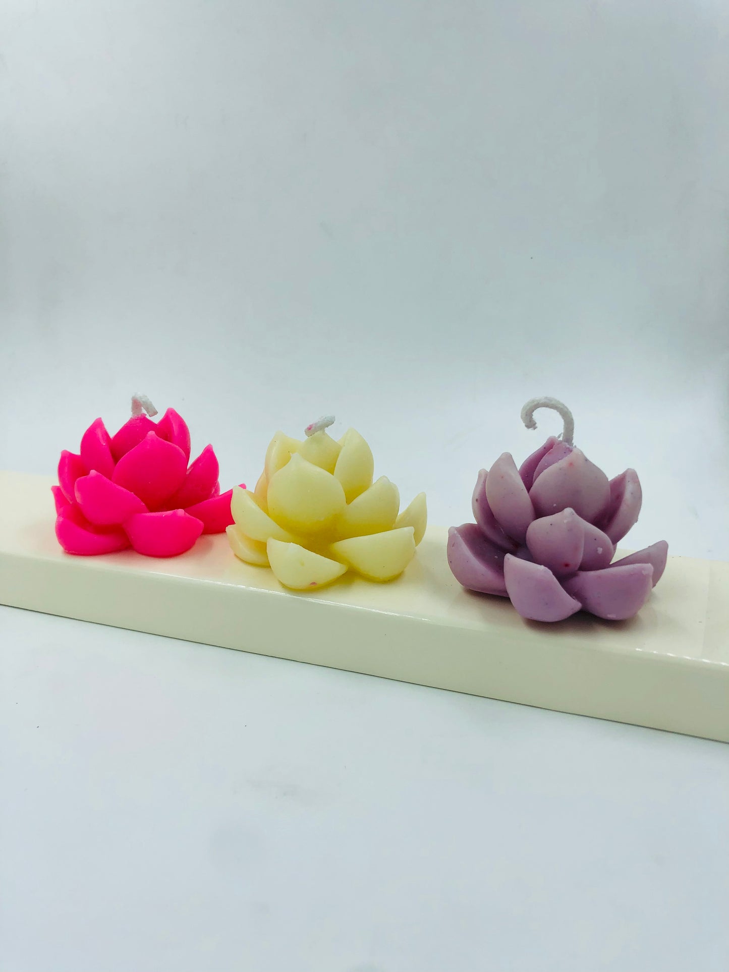 Lotus Flower