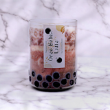 Oreo Boba Latte