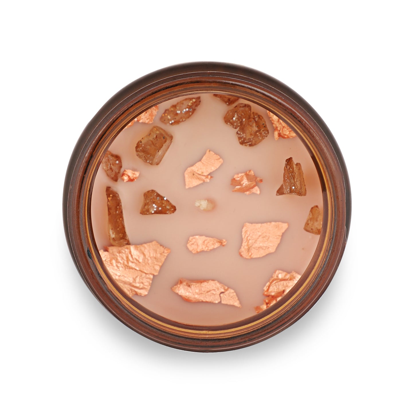 Citrus Splash Candle