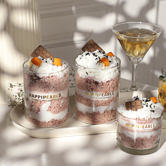 Cinnamon Bun Dessert