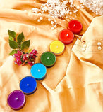 Seven Chakra