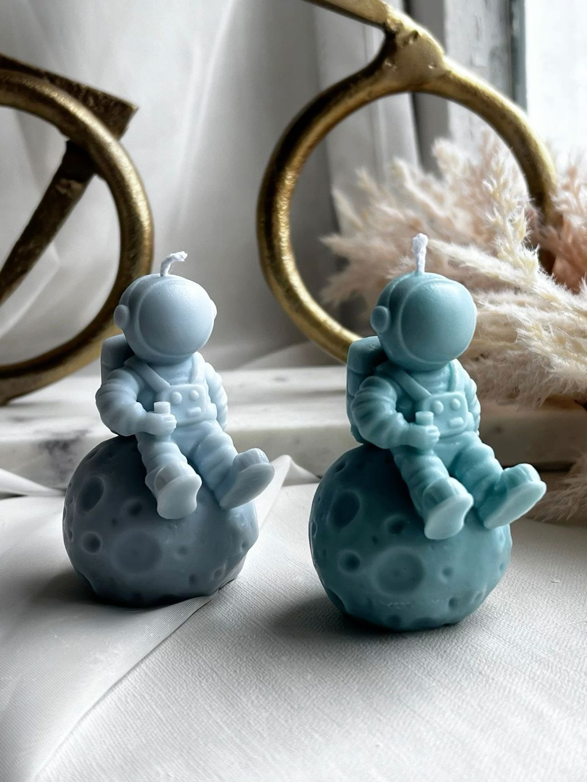 Little Moonwalker