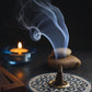 Dhoop cone