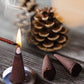 Dhoop cone
