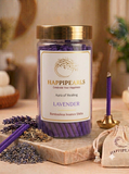 Lavender Dhoop Sticks