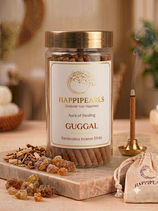 Guggal Dhoop Sticks