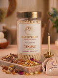 Temple Dhoop Sticks