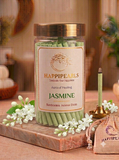 Jasmine Dhoop Sticks