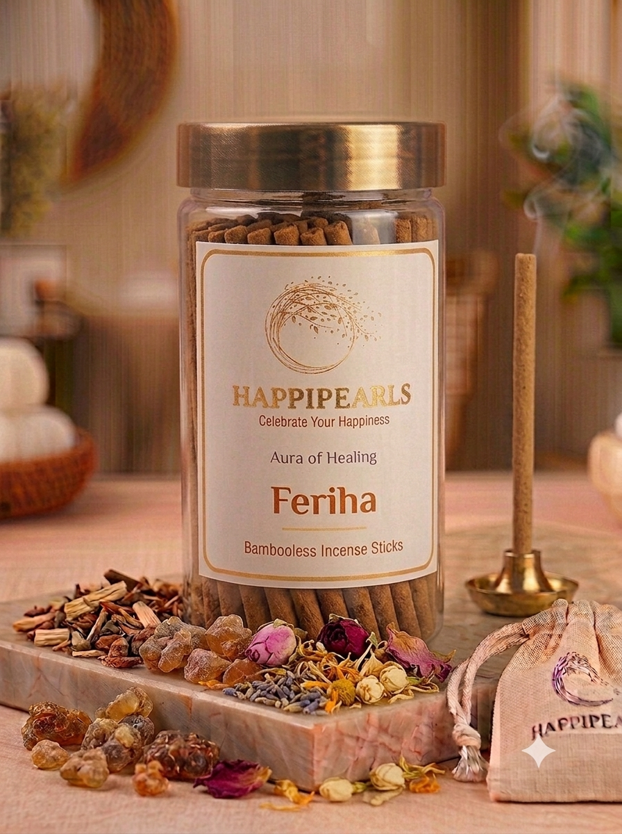 Feriha Dhoop Sticks