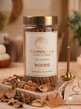 Wood Dhoop Sticks