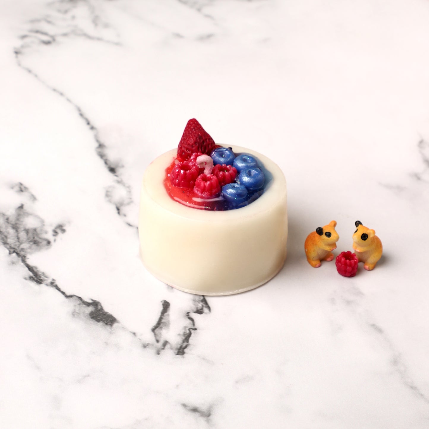Mini Cake
