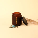Amber Grace Candle