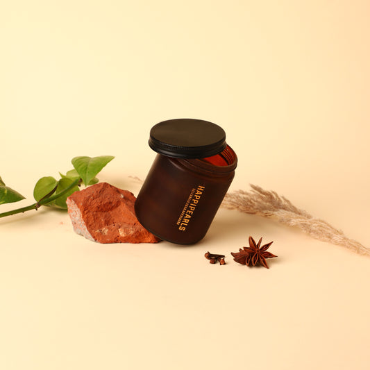 Stress Relief Candle