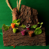 Dhoop Cups