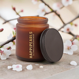 Rich Vanilla Candle