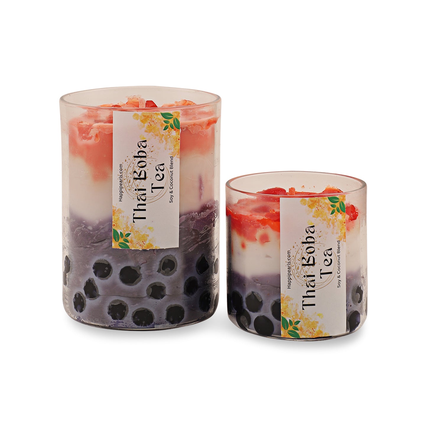 Thai Boba Tea