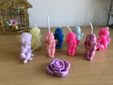 Little Angels Set of 2