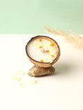 Coconut Jasmine Candle