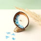 Coconut Fresh Water Candle