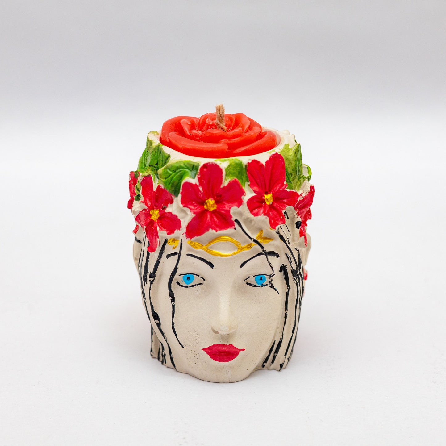 Ta Fitty Candle