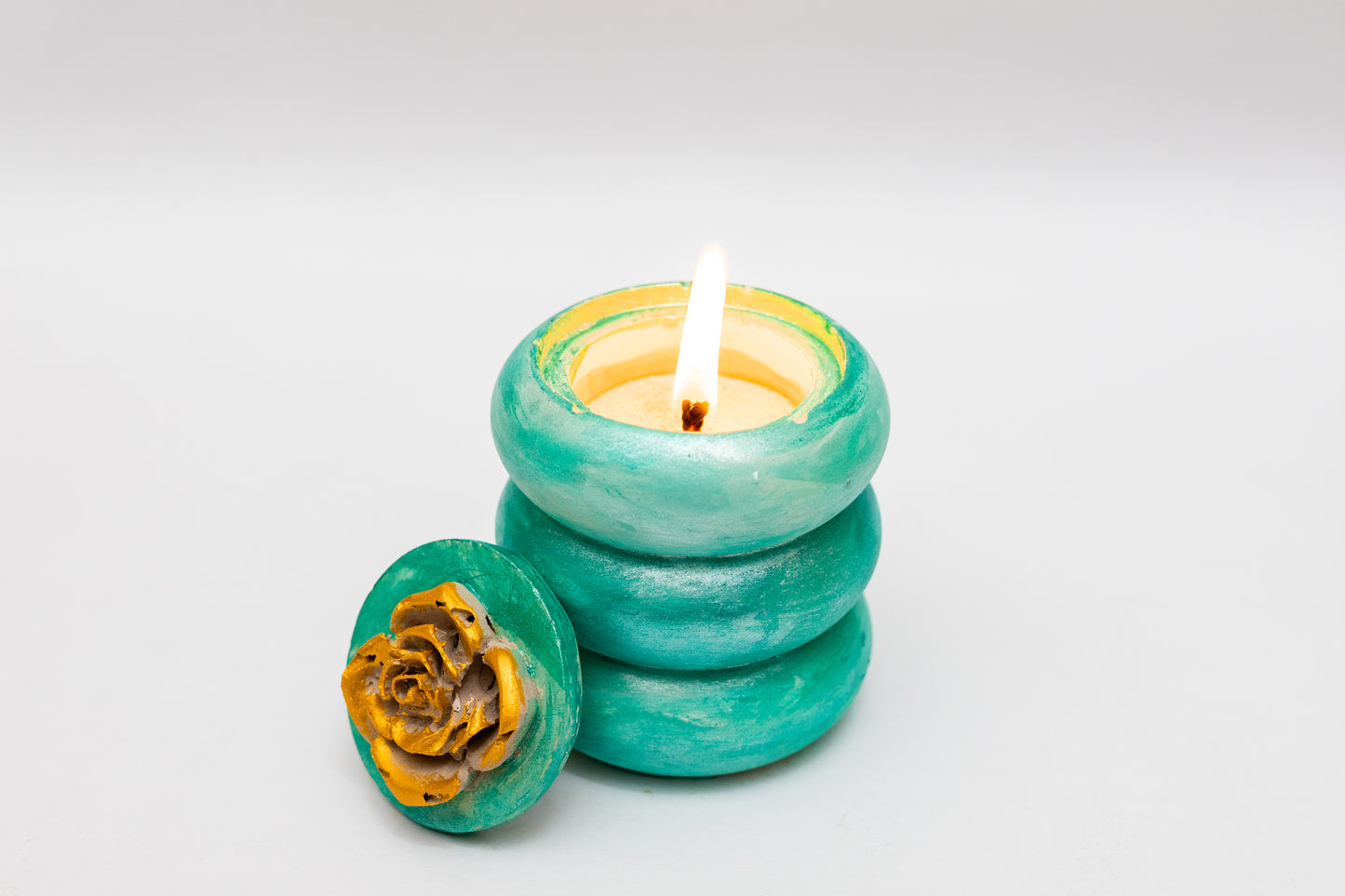 Baby Glow Pot