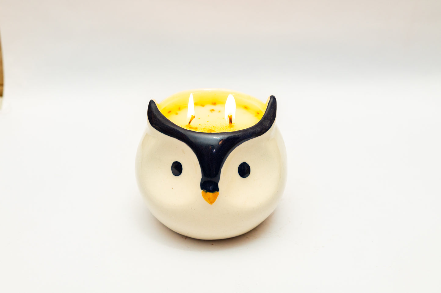 Owl Aura