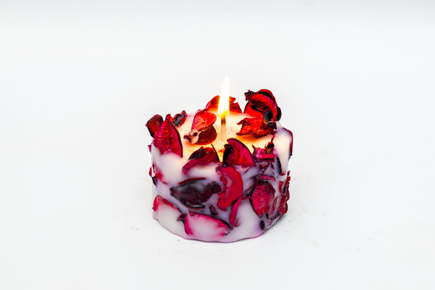 Petal Glow